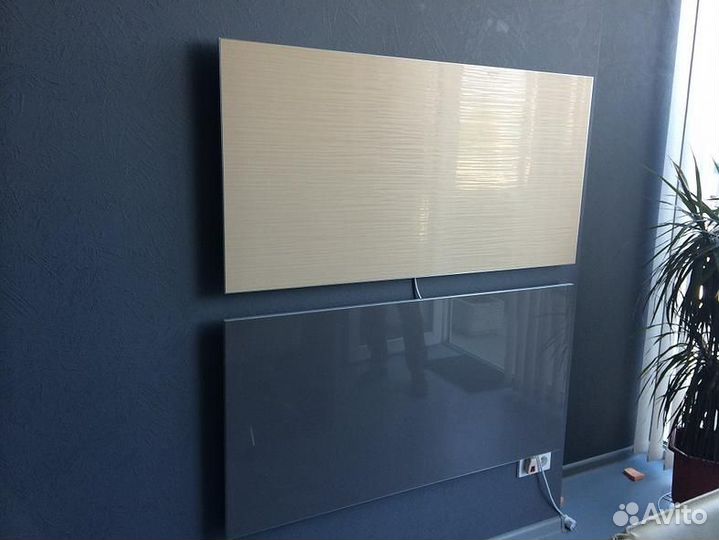 Инфракрасное отопление инфракрасный обогреватель