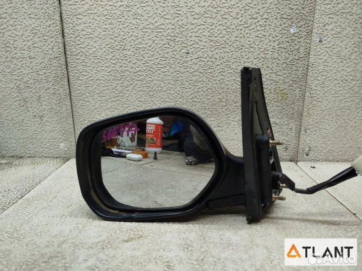 Зеркало переднее левое toyota BB