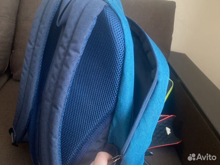 Школьный рюкзак