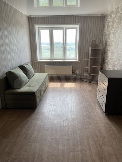 1-к. квартира, 37,2 м², 2/3 эт.