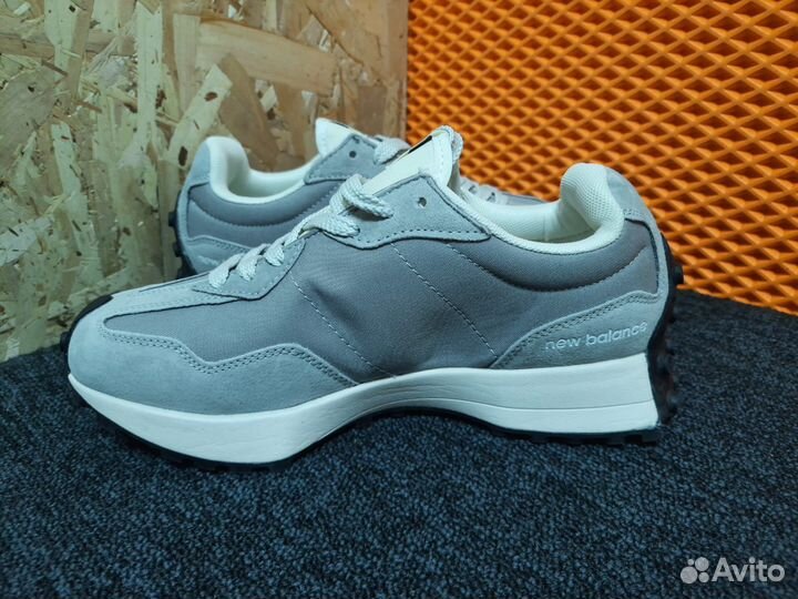 Кроссовки мужские new balance 327