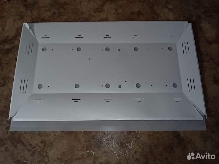 Рассеиватель, отражатель V320BJ8-Q01 с тв 32F1000