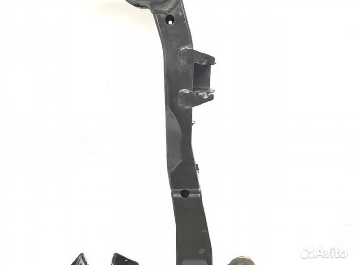 Подрамник Chevrolet Cruze 1 седан 1.6 F16D3 2012