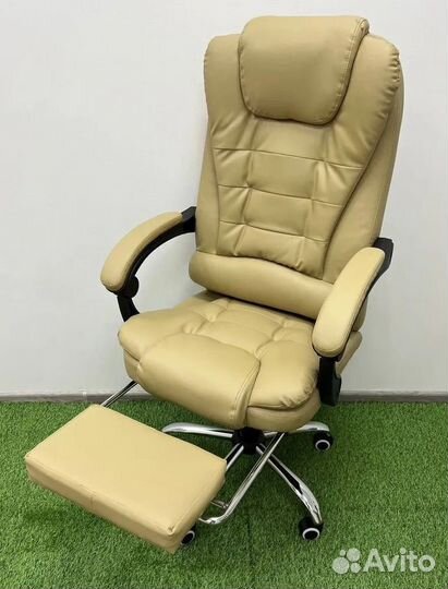 Офисное кресло (геймерское). Кресло для директора