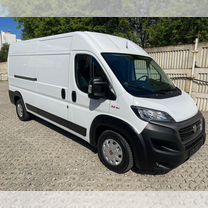 FIAT Ducato 2.3 MT, 2020, 58 000 км, с пробегом, цена 3 900 000 руб.