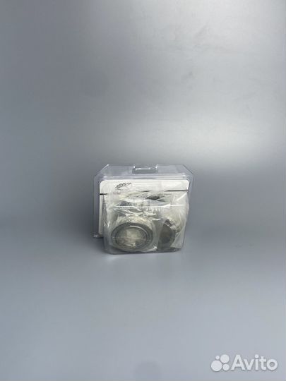 Комплект подшипников и пыльников All Balls 22-1013