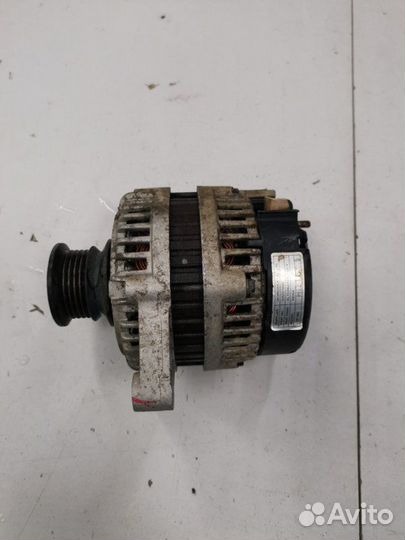 Генератор Daewoo Nexia седан Н100 F16D3 2008