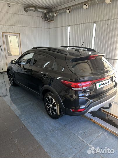 Kia Rio X-Line 1.6 AT, 2018, 120 000 км
