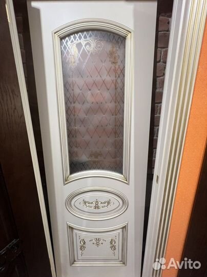 Дверь межкомнатная 700