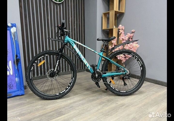 Велосипед взрослый в рассрочку