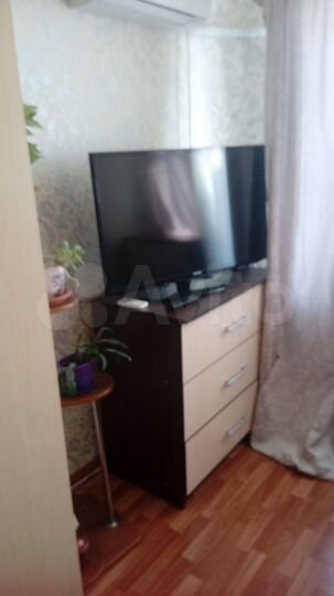 1-к. квартира, 37 м², 10/10 эт.