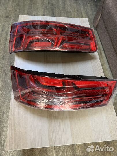 Продажа задних фонарей