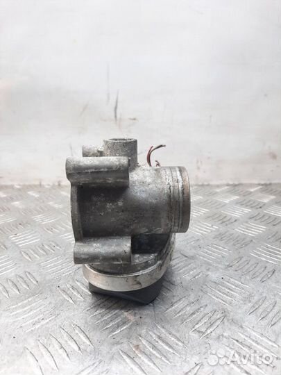 Дроссельная заслонка Seat Ibiza хэтчбэк 3 дв. 1.2