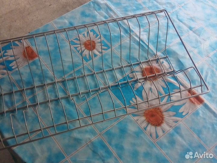 Сетка для посуд