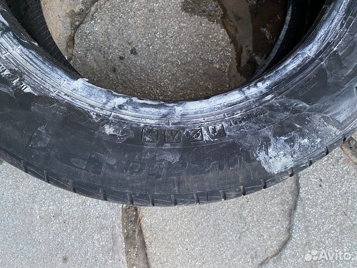 Pirelli Cinturato P1 185/65 R15 92H