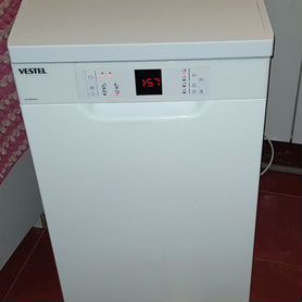 Посудомоечная машина Vestel DF45E41W