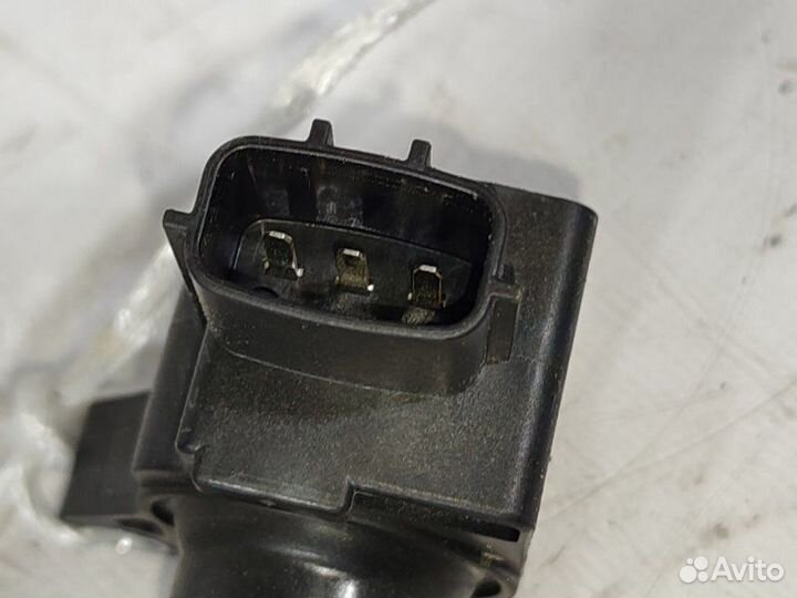 Катушка зажигания Mazda Mpv LY3P L3 2007