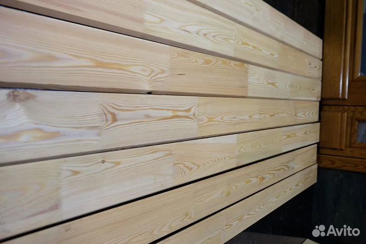 Планкен косой штучно 201456000мм, AB