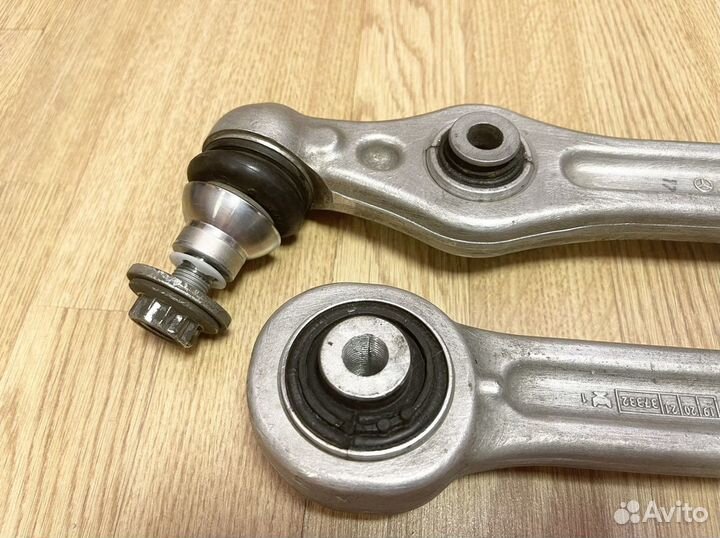 Рычаг передний Mercedes X253 W213 W205 C238 C253