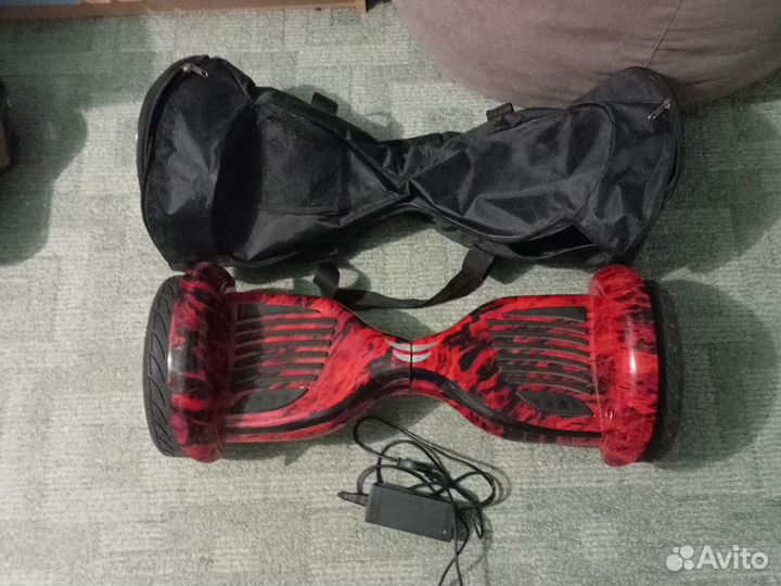 Гироскутер