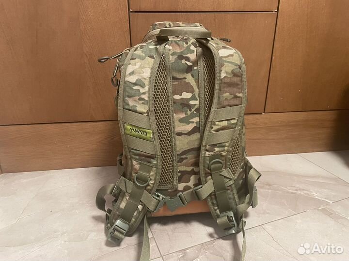Сумка военная 32 литра