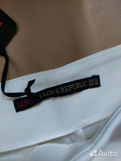 Шорты женские