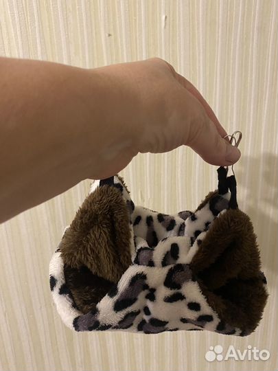 Гамак для грызунов