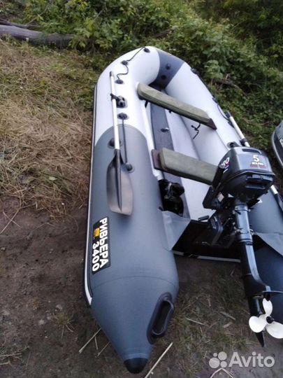 Ривьера 3400ск