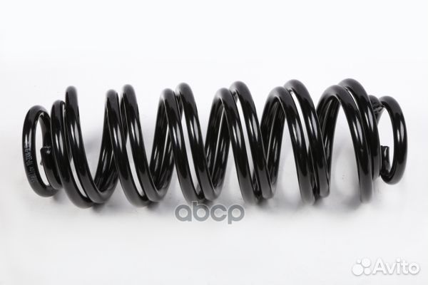 10-22484-SX пружина задняя 42 951 07 VW Passat