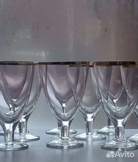 Цветное стекло СССР. Фото 1-10