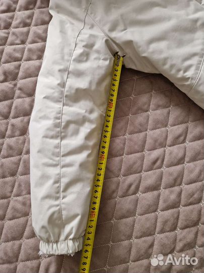 Куртка для девочки Kerry