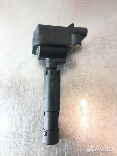 Катушка зажигания Mercedes E-Class W212 M271 1.8TI