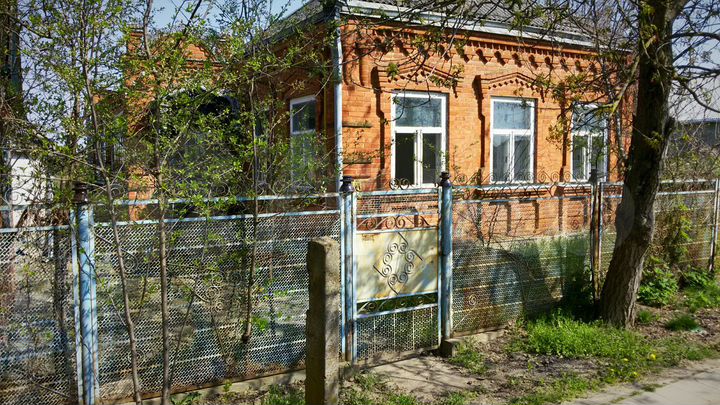 Дом 90 м² на участке 8 сот.