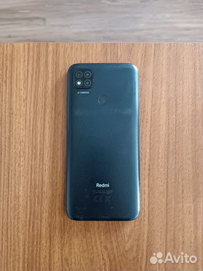 Xiaomi Redmi 9C 128 гб