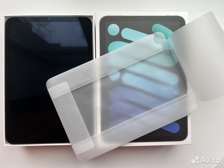 Продам iPad mini 64 Gb