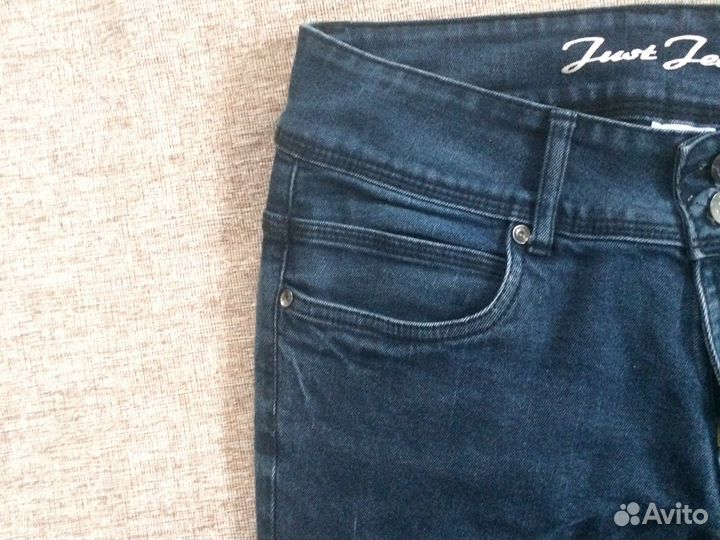 Джинсы для девочки