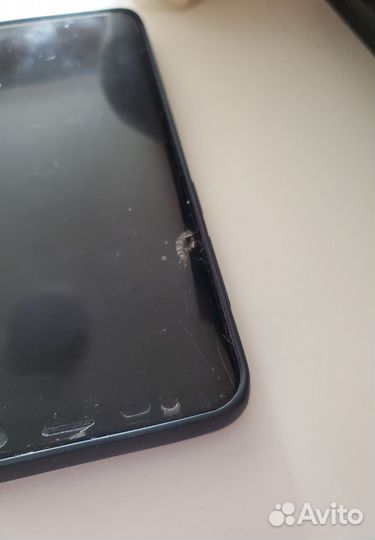 Samsung Galaxy S9 Plus, 6/64 ГБ