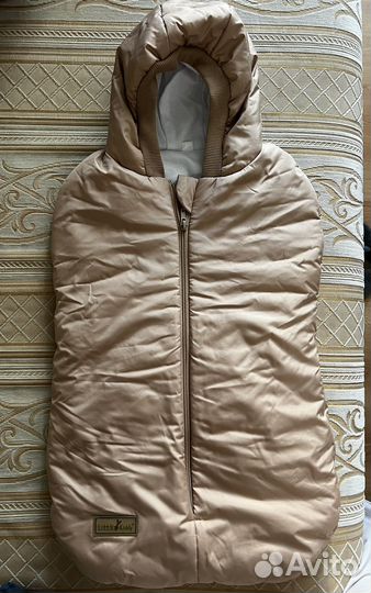 Конверт на выписку демисезонный