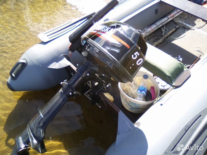 Продам Марлин 340