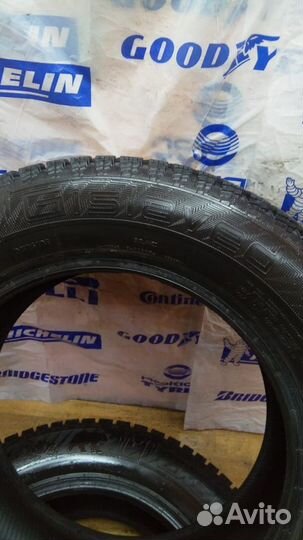 Gislaved Nord Frost 200 205/65 R16 95T