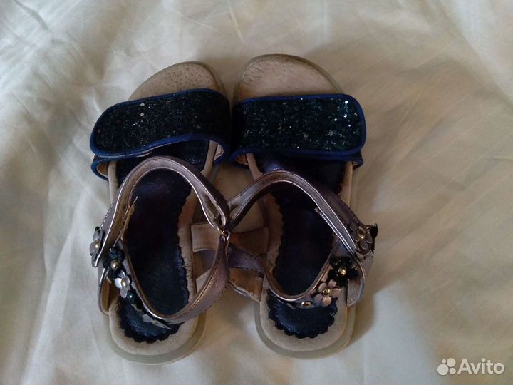 Босоножки Indigo 29