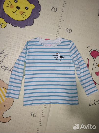 Кофточки пакетом для девочки