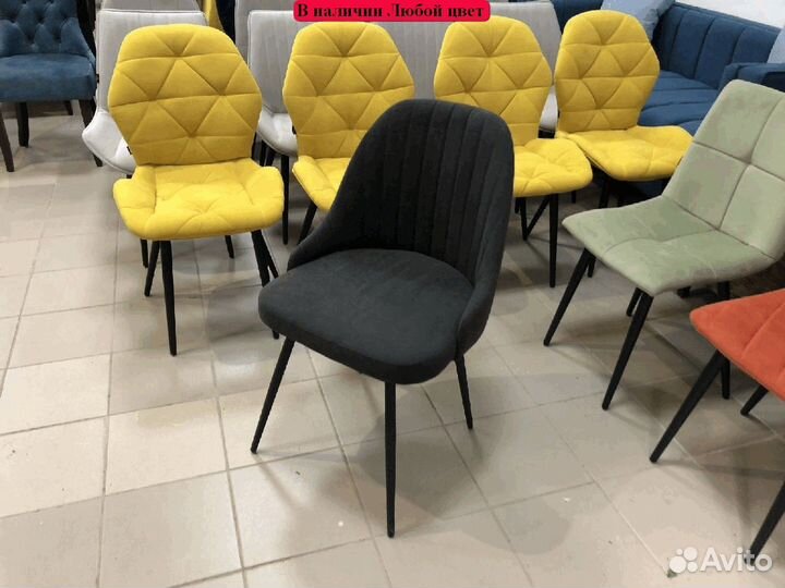 Стулья для ресторана