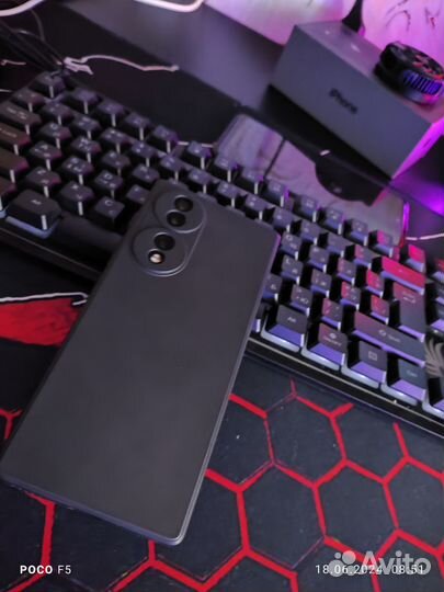 HONOR 70, 8/128 ГБ