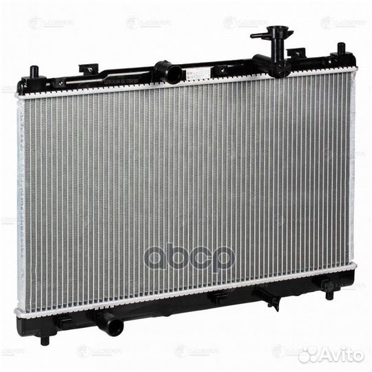 Радиатор системы охлаждения Suzuki Vitara II (1