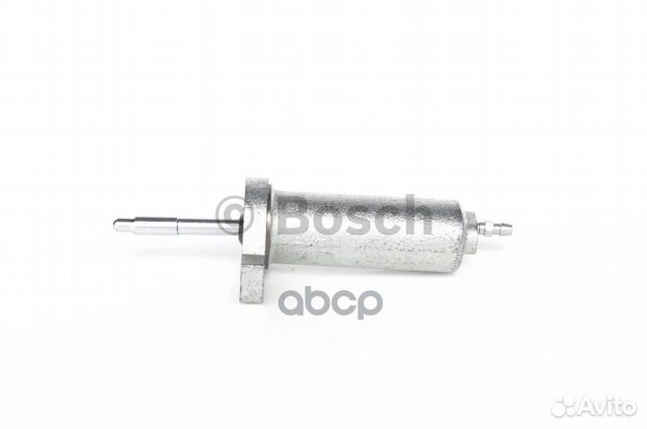 Цилиндр сцепления рабочий 0 986 486 503 Bosch