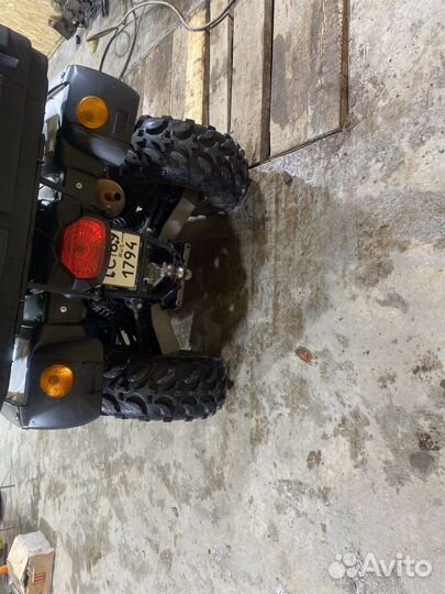 Продаю вадроцикл