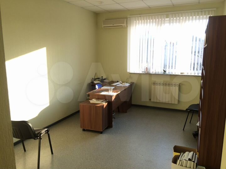 Офис, 270 м²