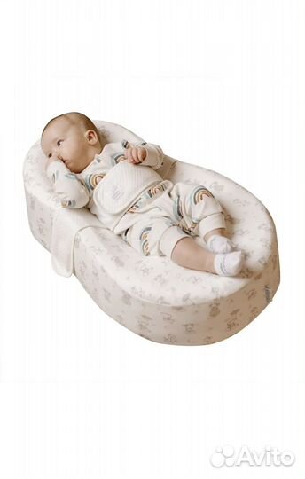 Кокон Зевушка в отличном состоянии