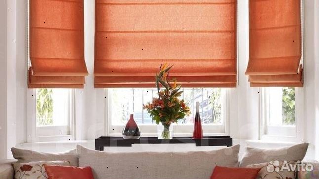 Римские шторы по индивид. размерам